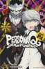 PERSONA Q SHADOW OF THE LABYRINTH SIDE P4 VOL 01 TP [9781632361820]